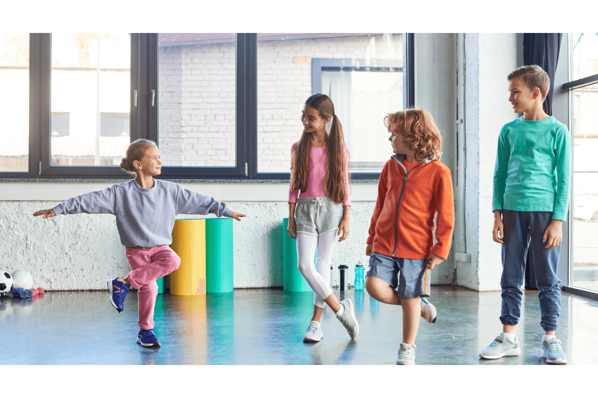 Dança na Escola: Ritmo, Pulsação, Andamento e Compasso