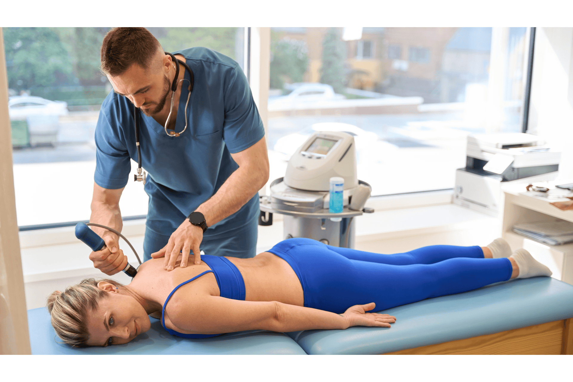 Fisioterapia e Instrumentos de Avaliação Respiratória