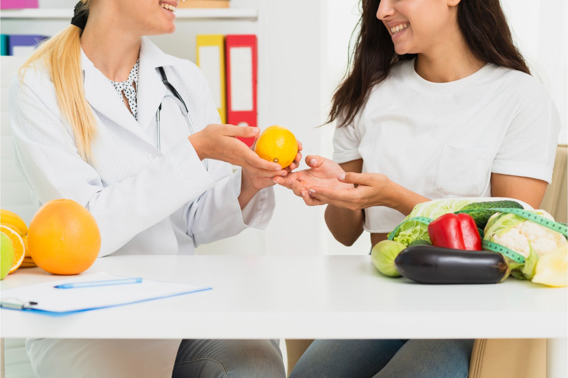 Cuidados Nutricionais em Casos de Doenças Crônicas
