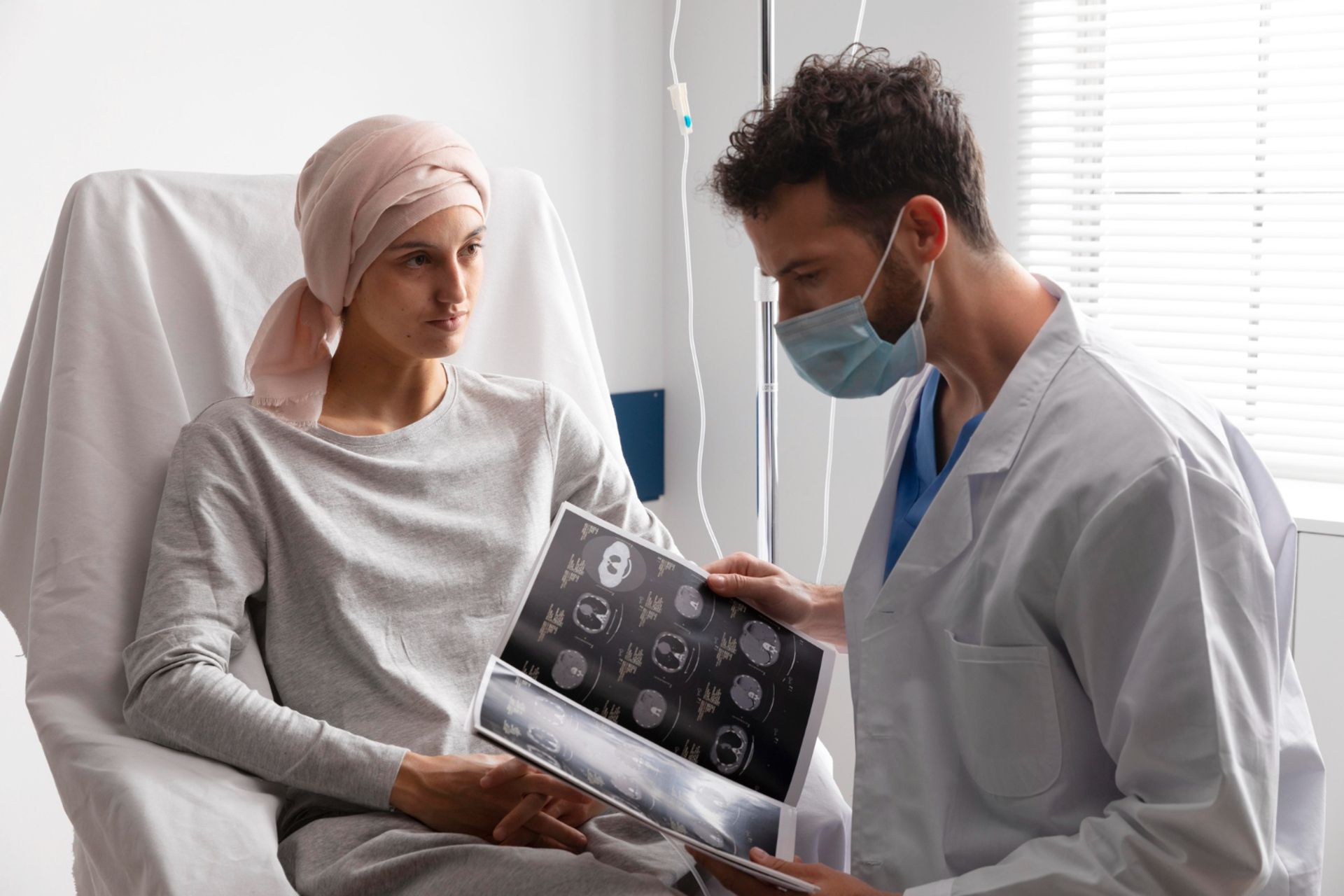 Epidemiologia do Câncer e Crescimento Tumoral