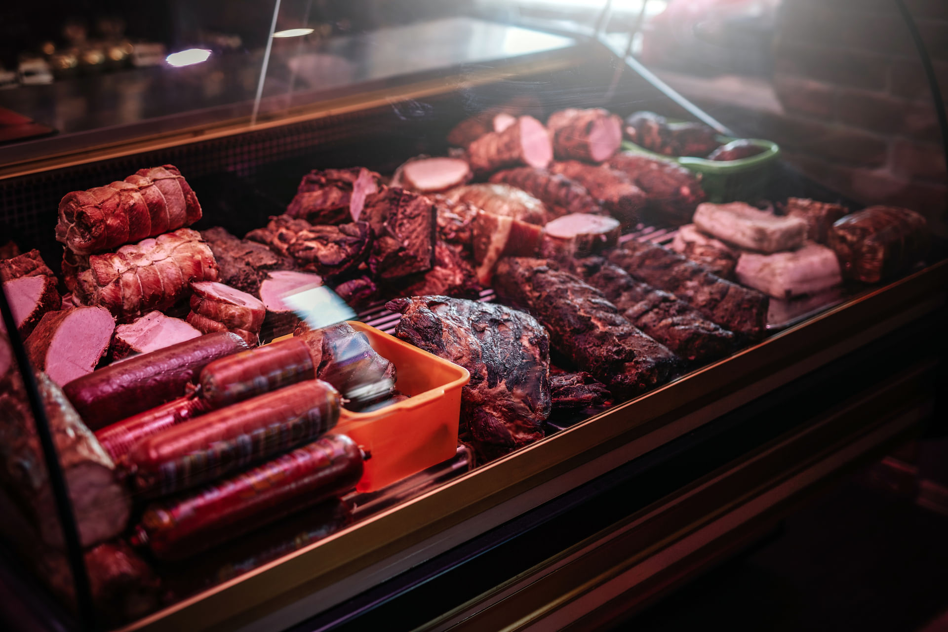 Alimentos de Origem Animal: Normas de Qualidade