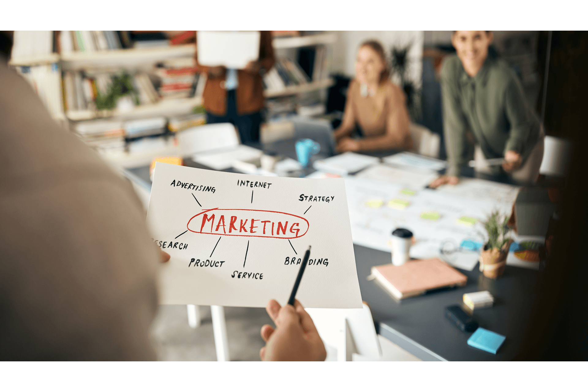 Ciência e Propaganda: Aplicação do Neuromarketing