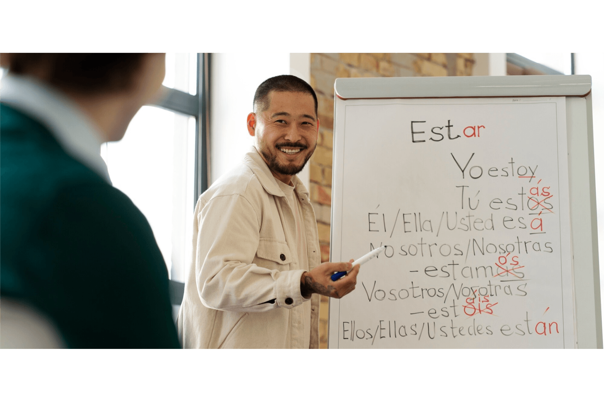 Gramática Espanhola: Relações Sintáticas