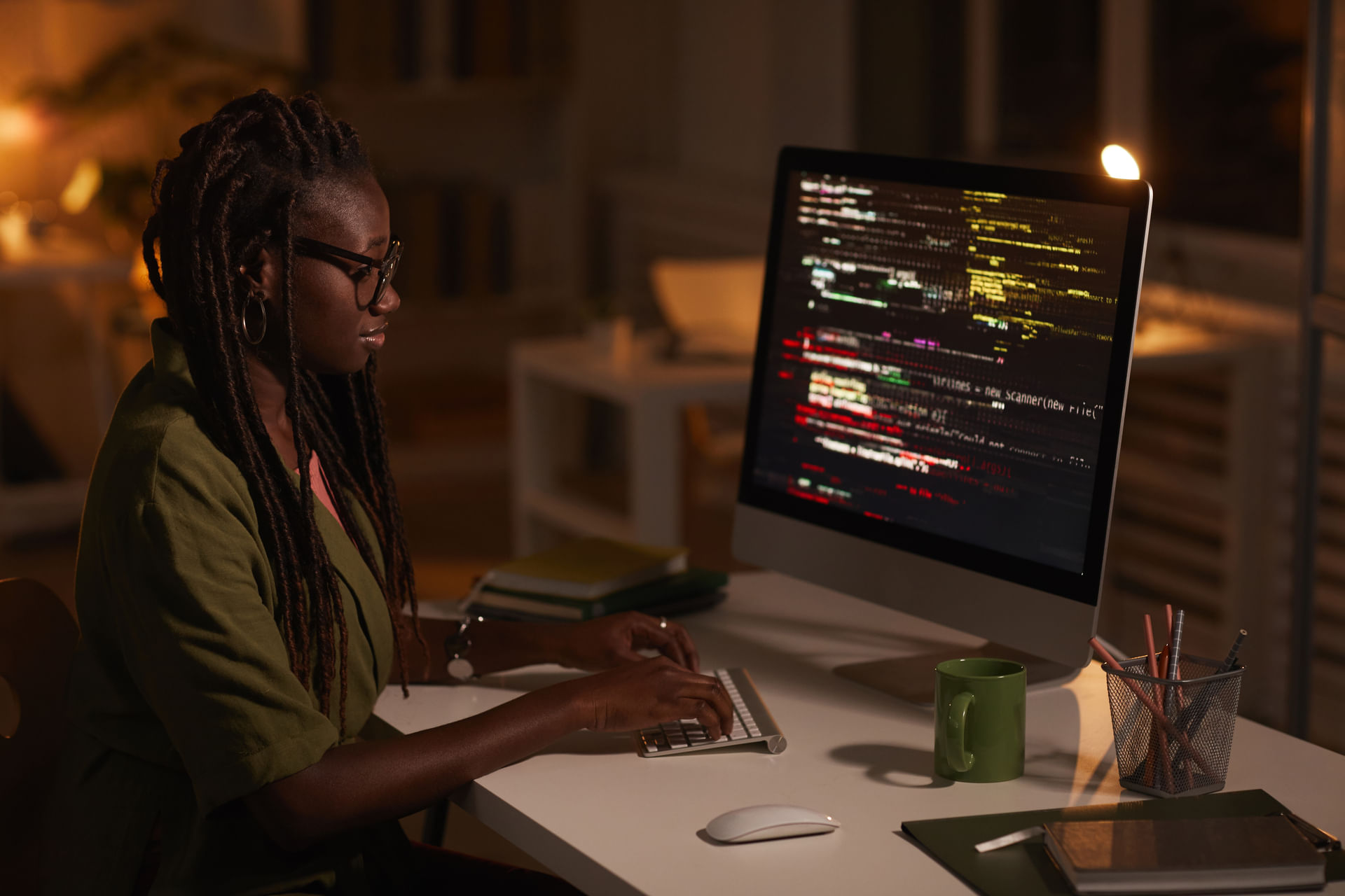 Coleta de Informações: APIs e Web Crawlers