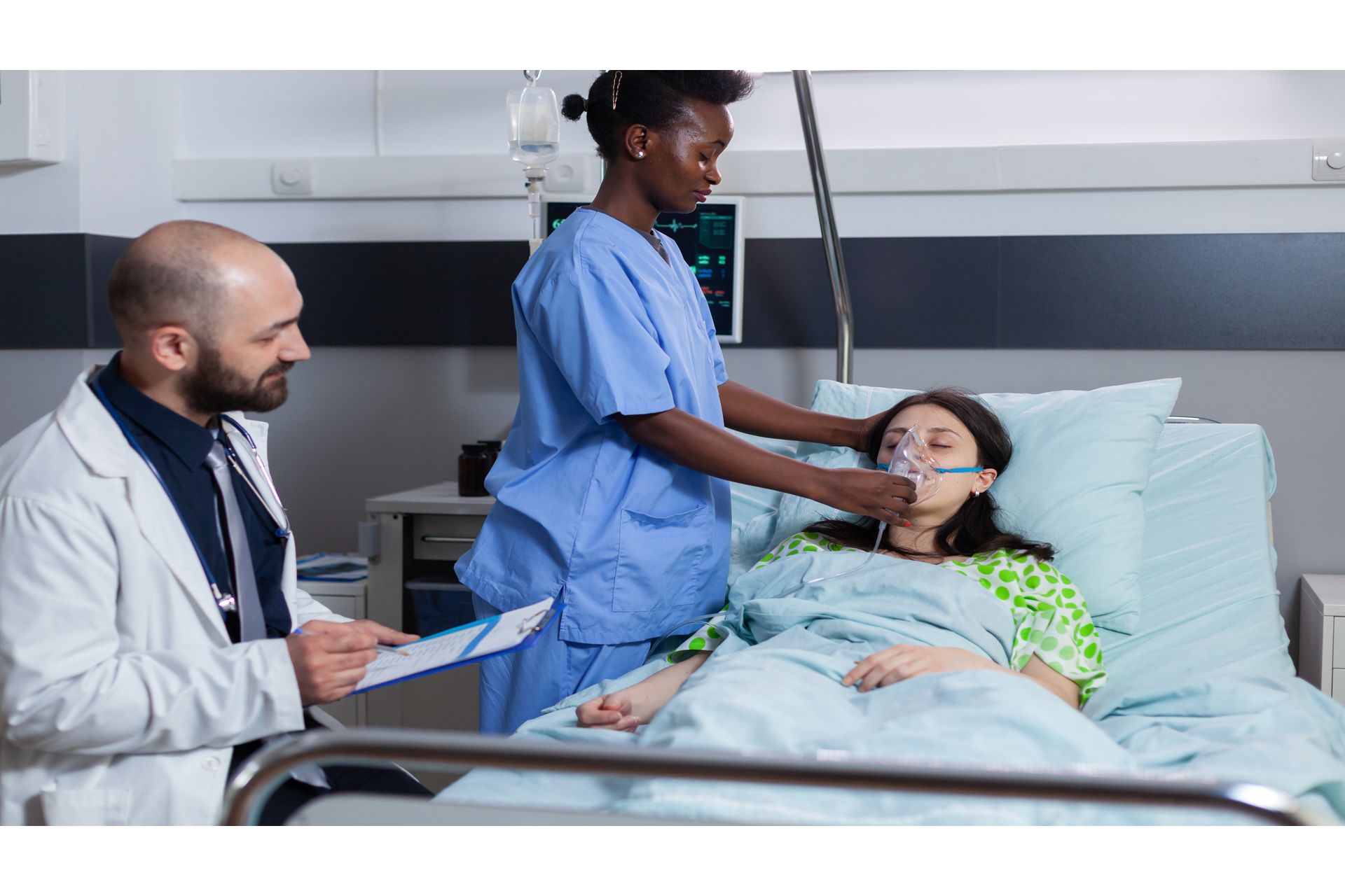Paciente Crítico: Extubação e Cinesioterapia