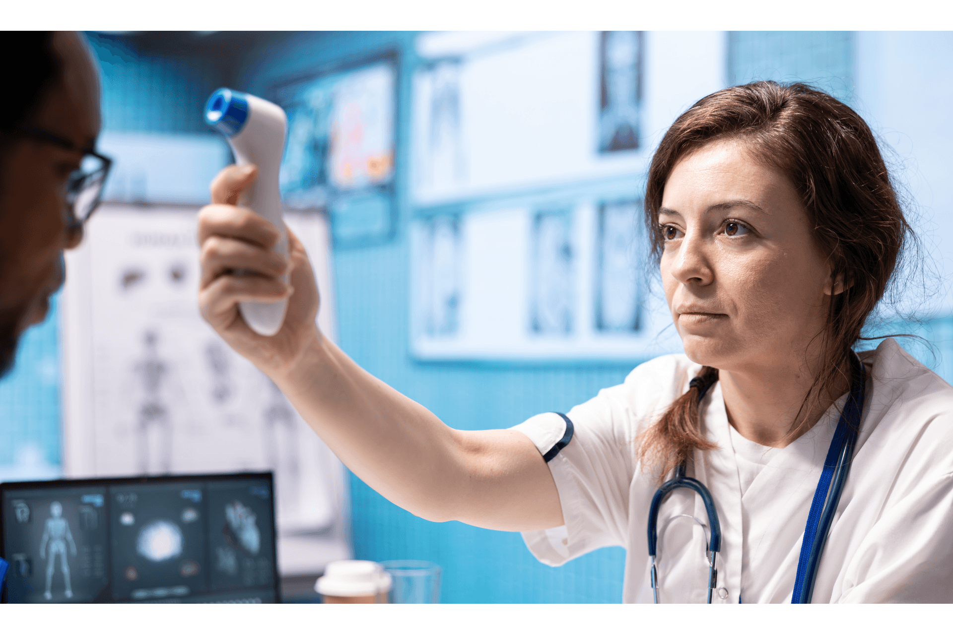 Vigilância e Cuidados Preventivos em Saúde