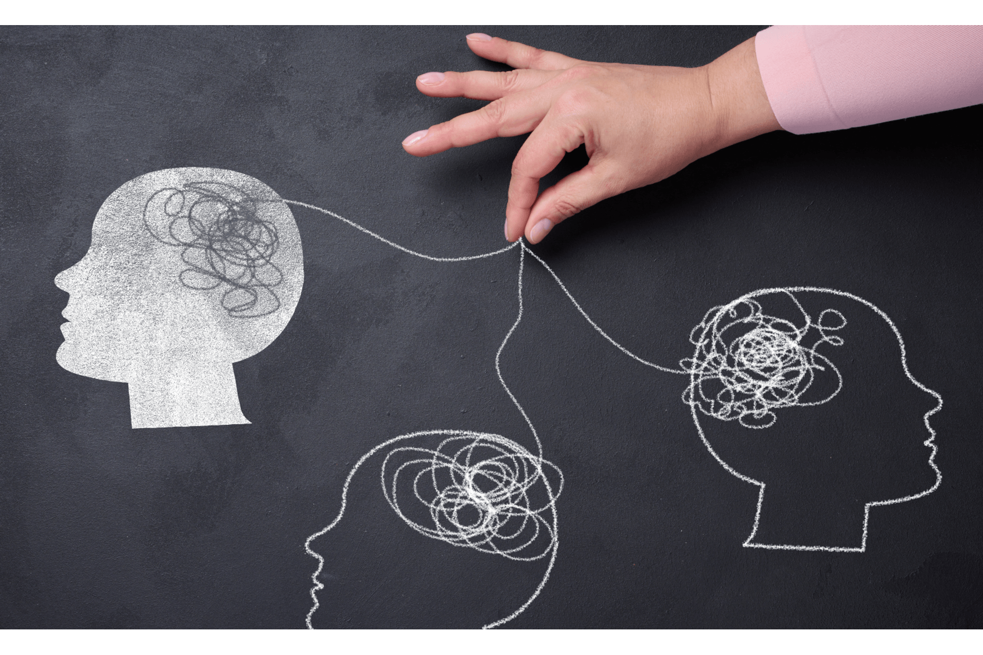 História e Principais Escolas da Psicologia
