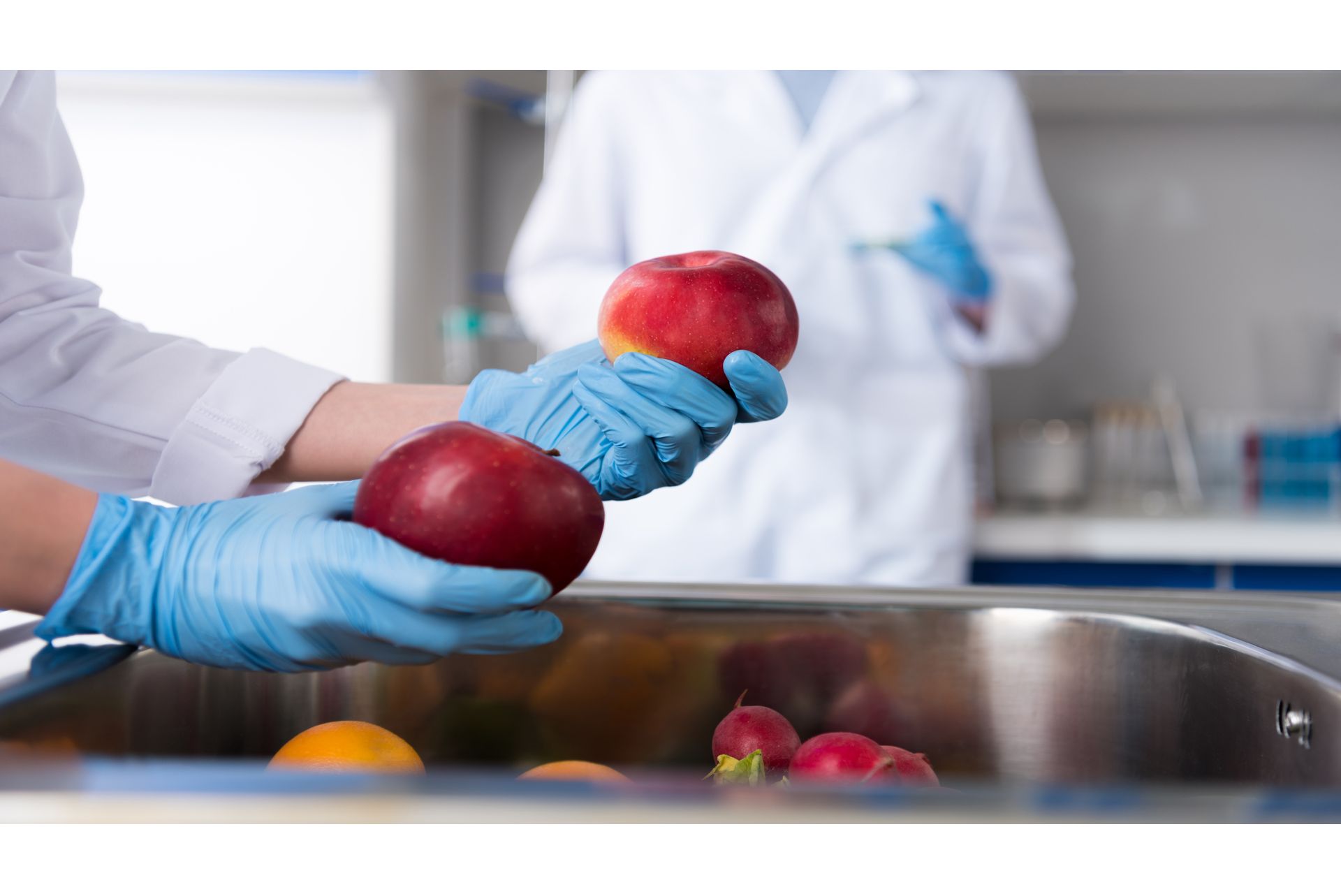 Sistemas de Gestão de Qualidade em Alimentos