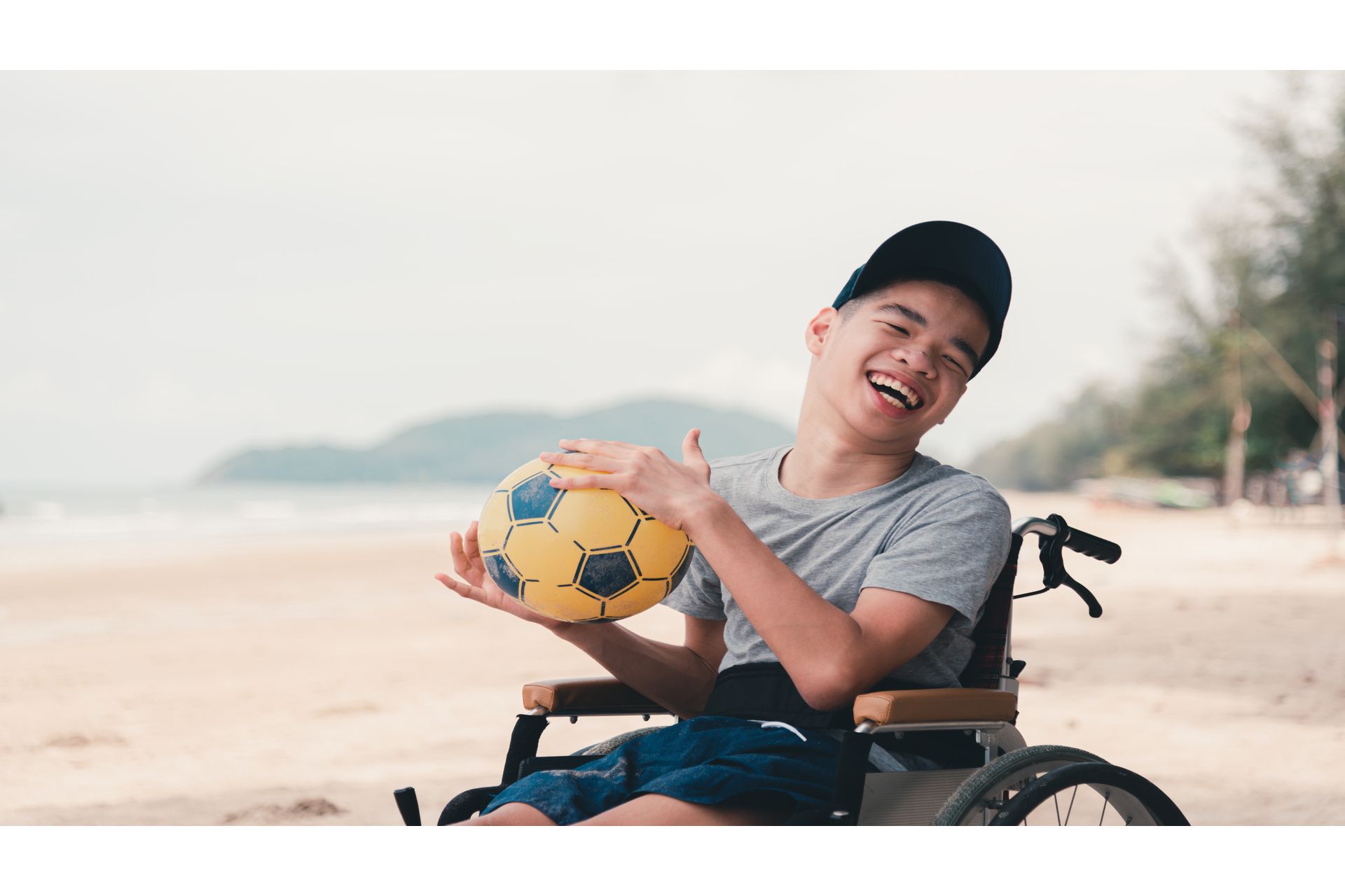 Deficiência Intelectual: Atividades Esportivas