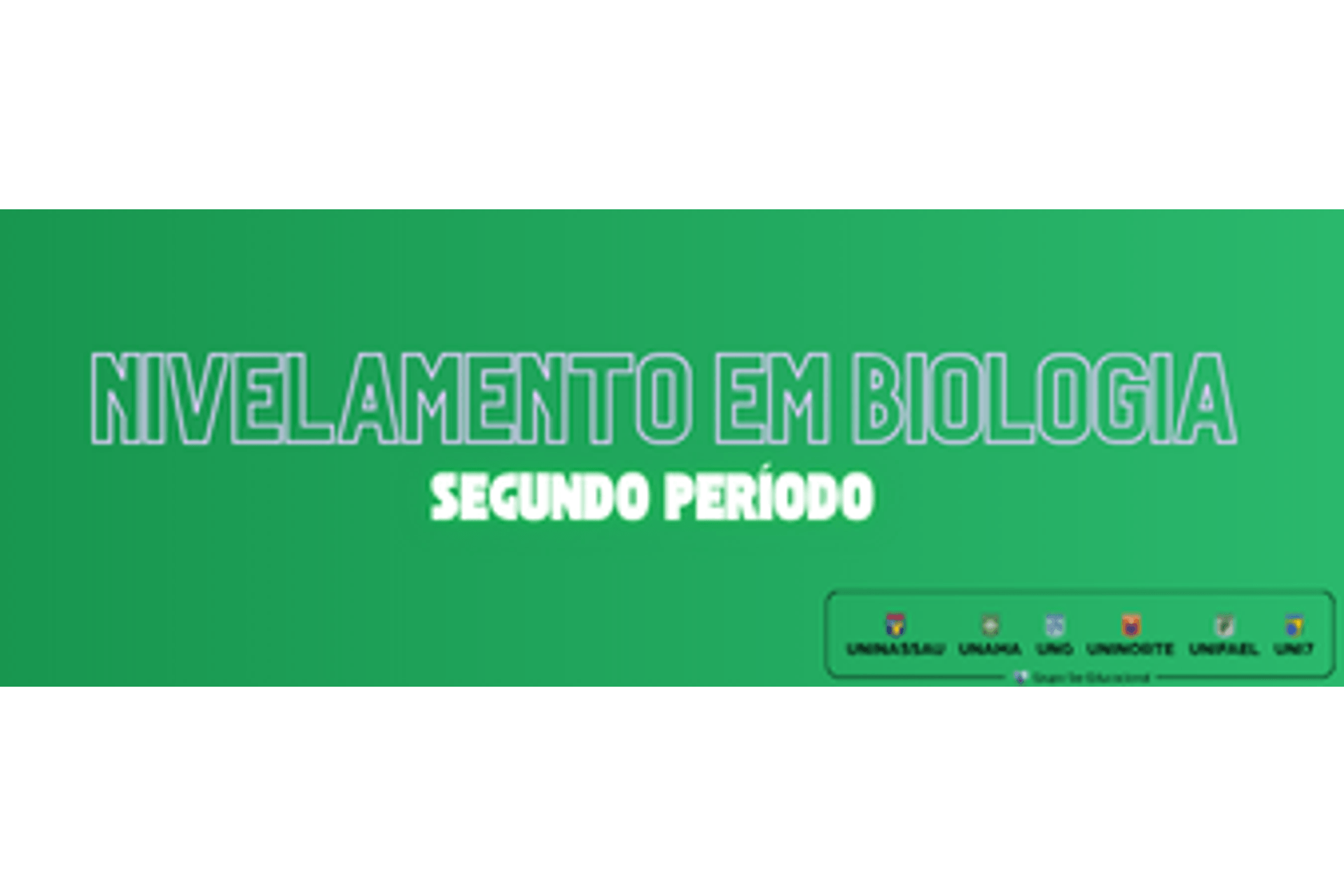 26845 - Cursos de Extensão
