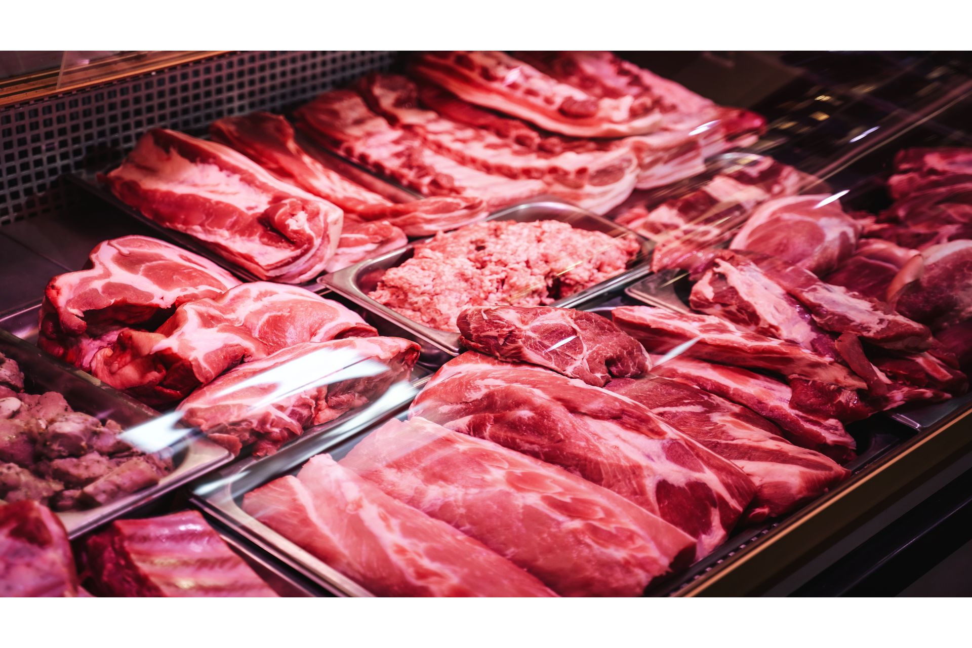Bioquímica e Microbiologia de Carnes e Derivados