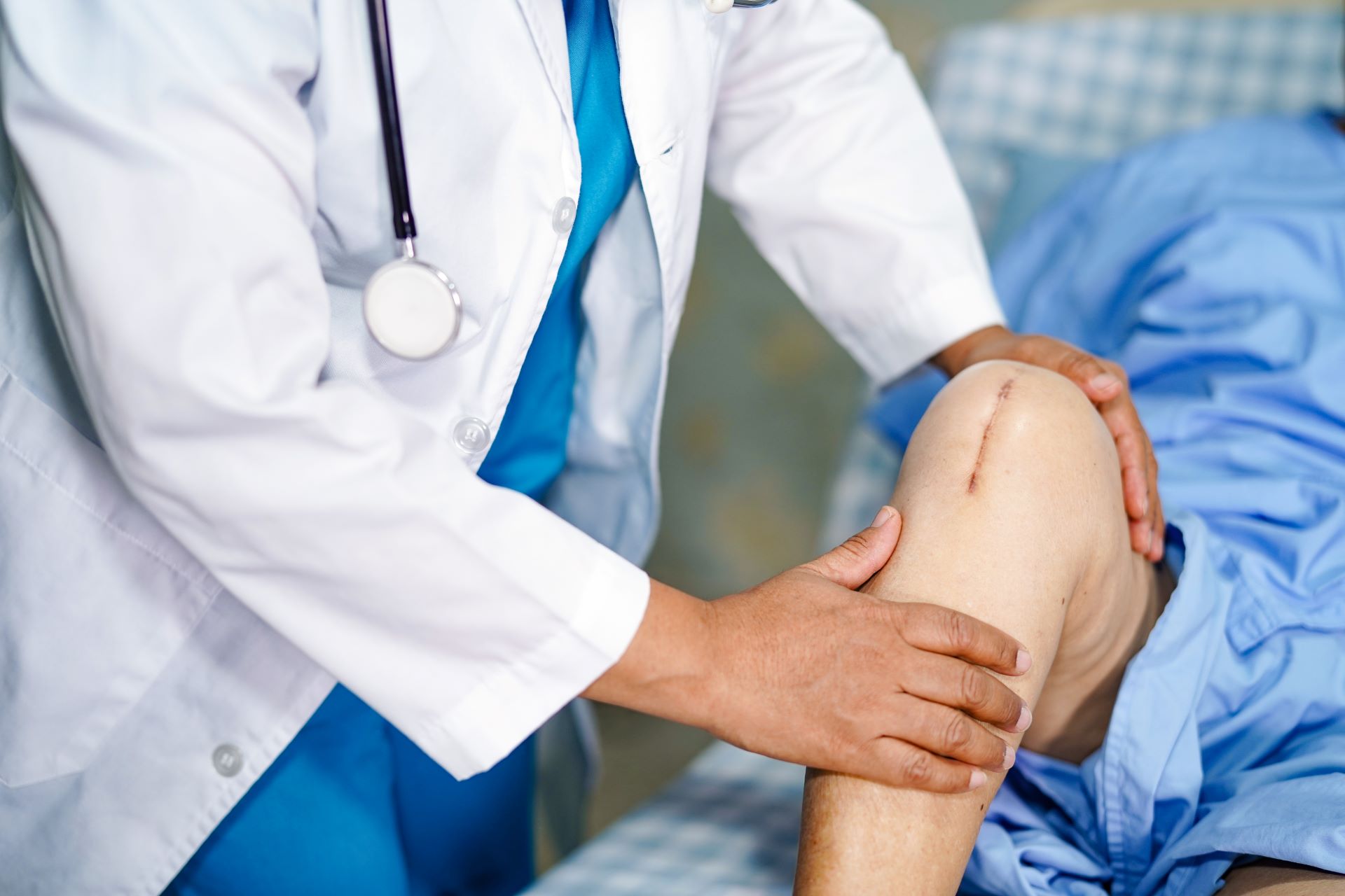 Enfermagem: Processo de Inflamação e Cicatrização