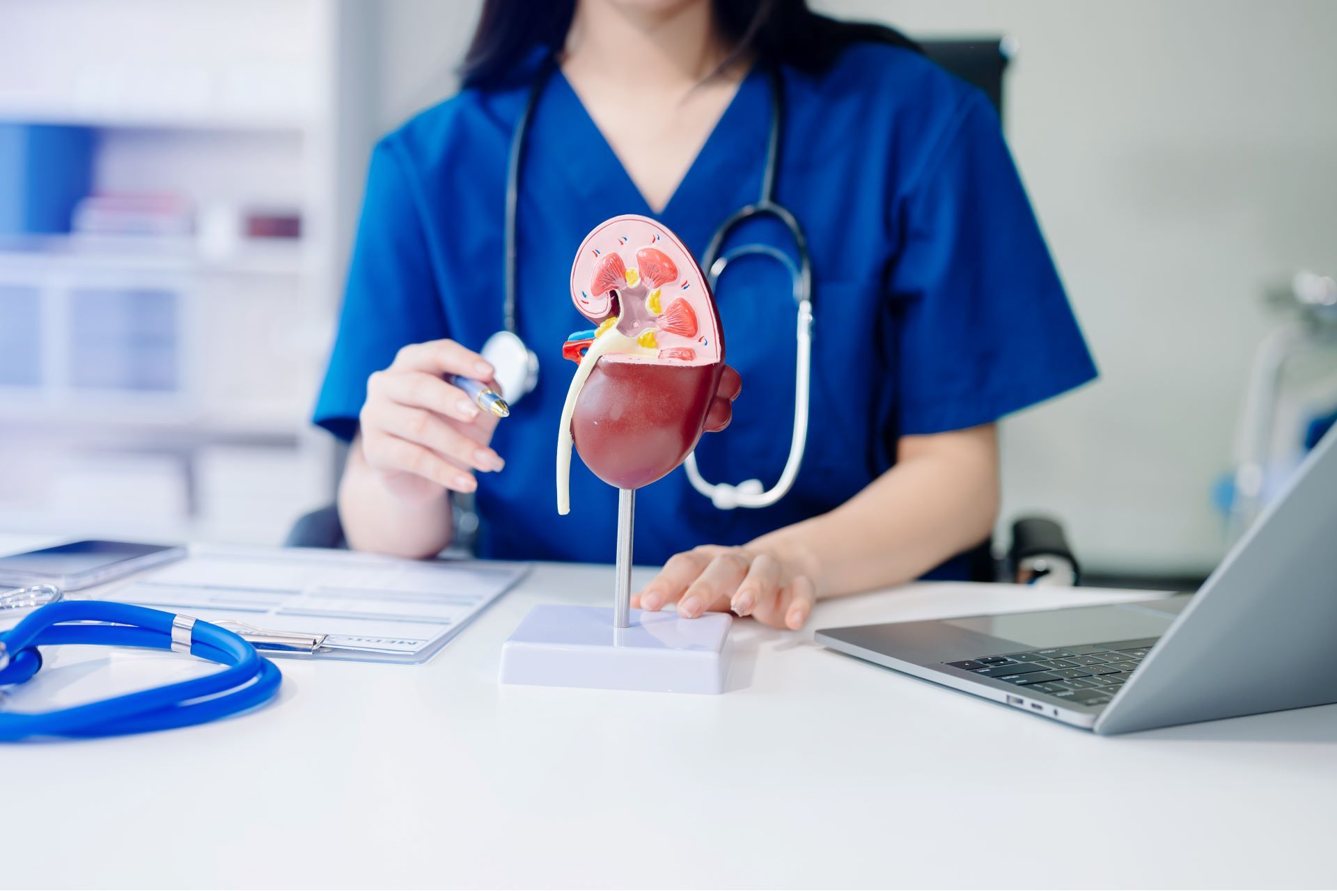 Distúrbios Hematológicos e da Medula Suprarrenal