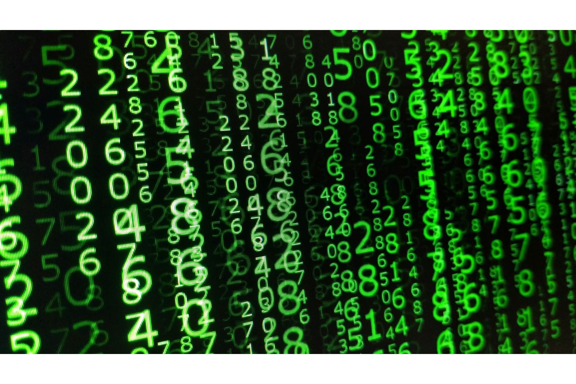 Números Complexos e Matrizes na Computação
