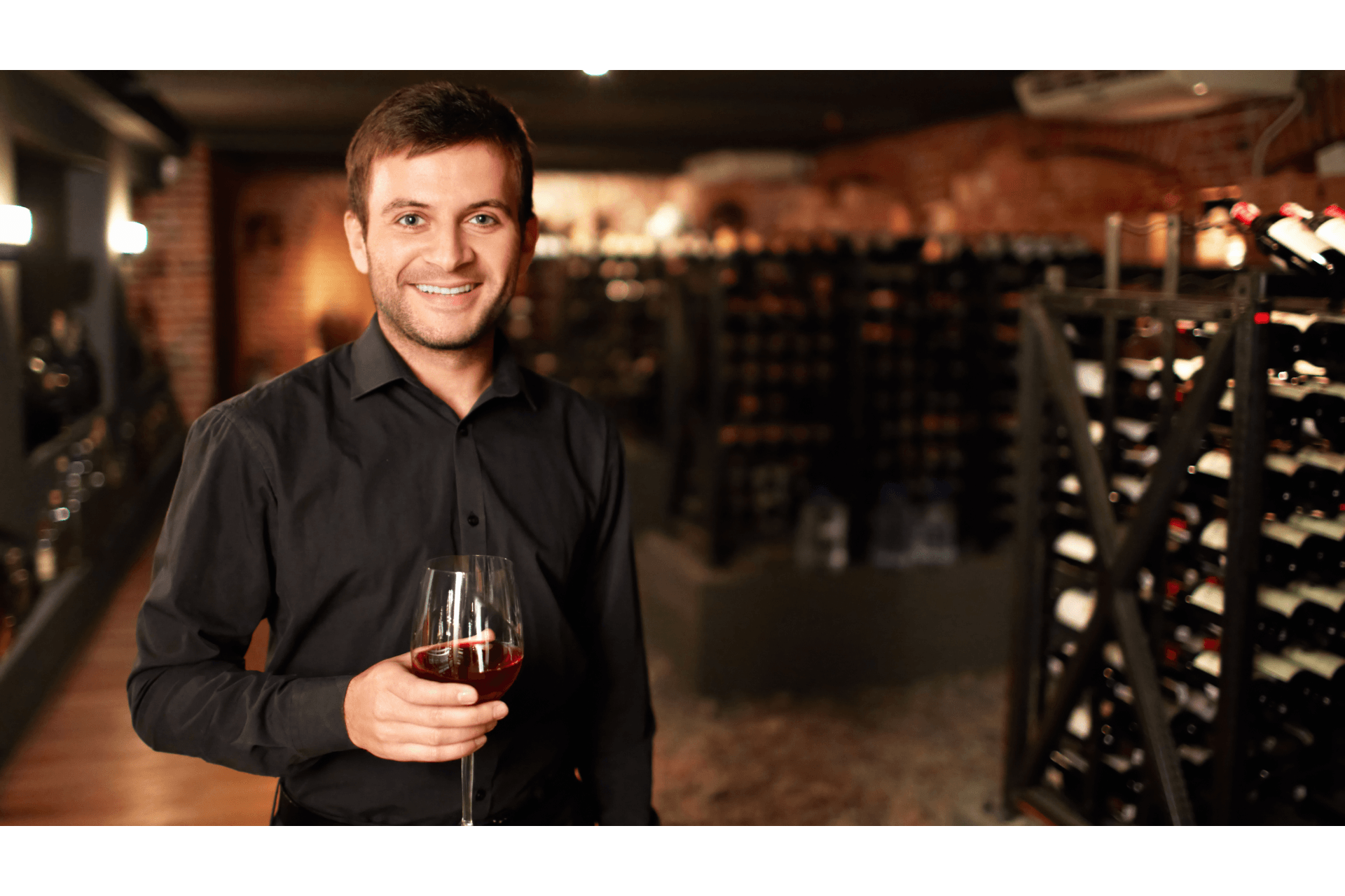 Adegas e Cartas de Vinhos: Estratégias de Criação