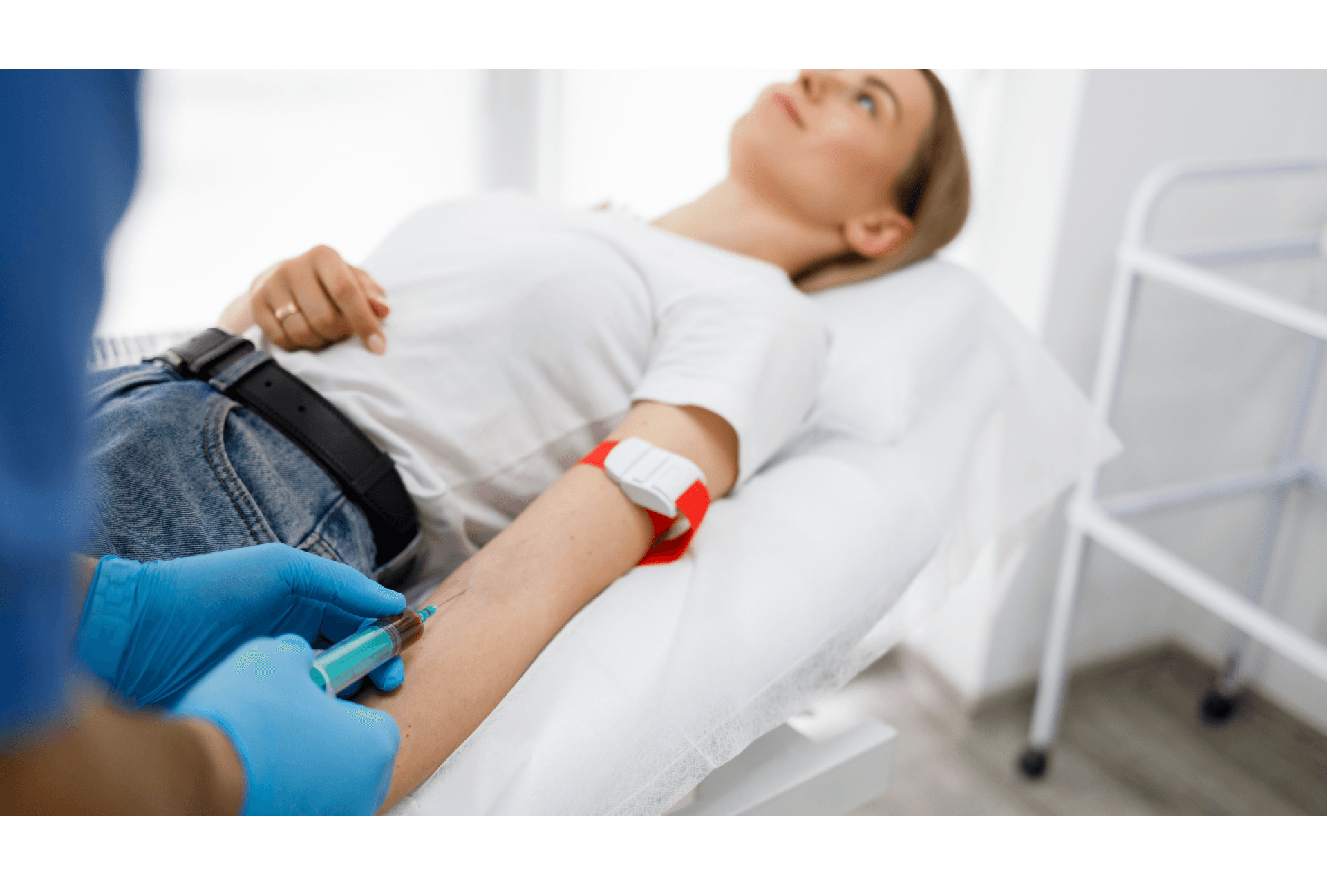 Anemias Carenciais: Identificação e Prognóstico
