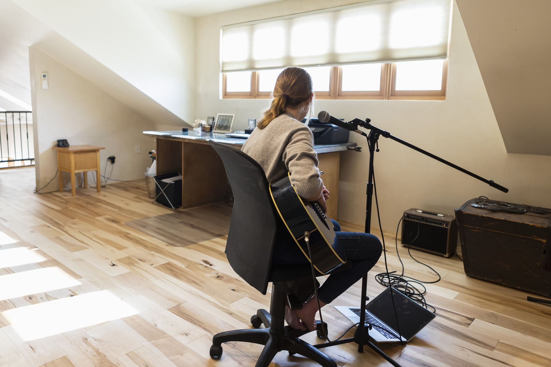 Projeto Acústico: Isolamento dos Ruídos