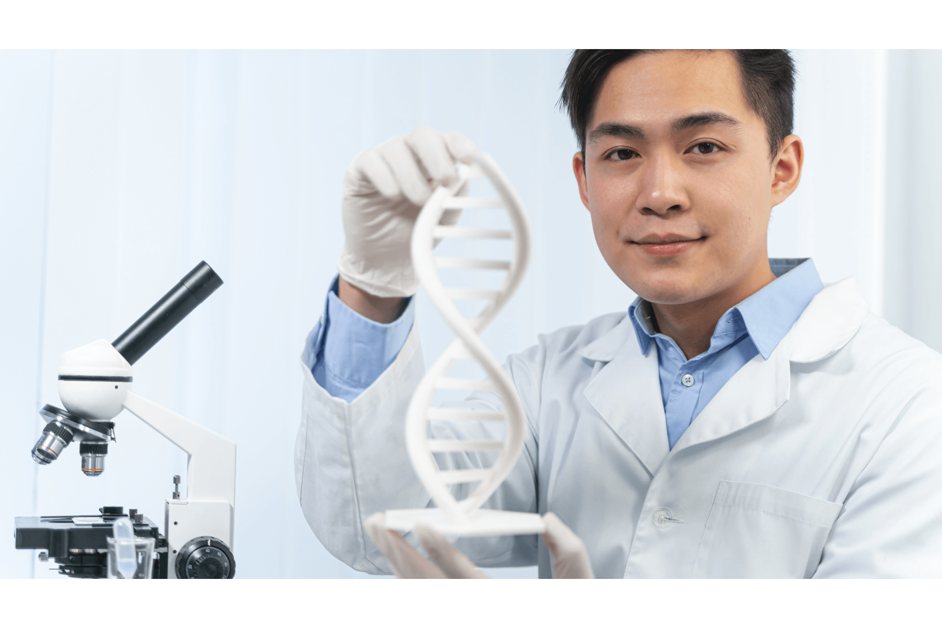 Proteínas: da Transcrição do DNA à Tradução do RNA