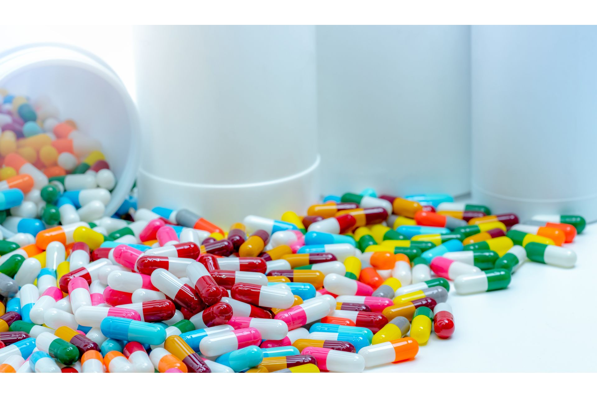 Problemas com Medicamentos: Resultados Negativos