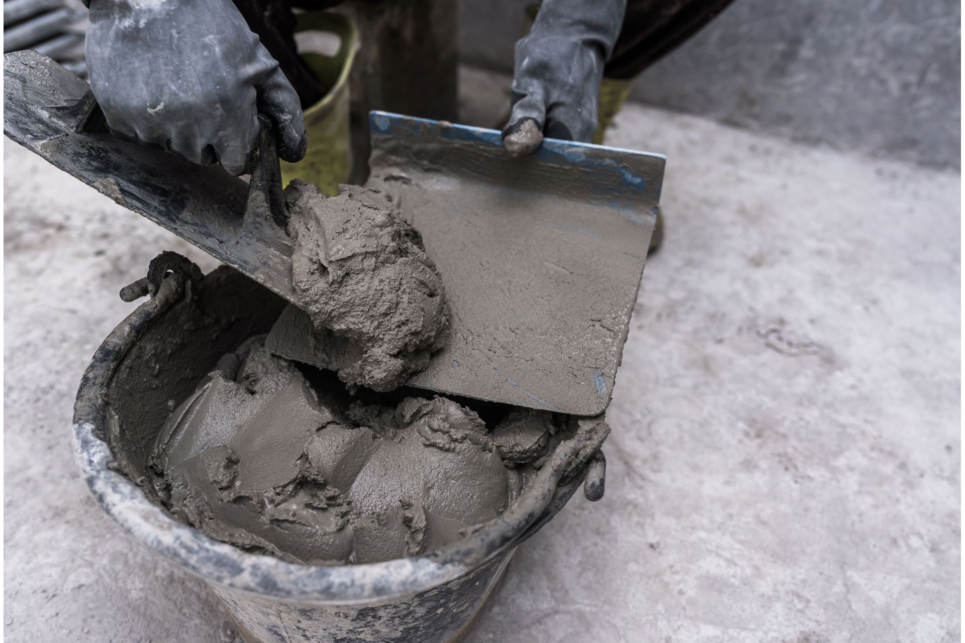 Processo de Dosagem e Tipos de Concretos Especiais