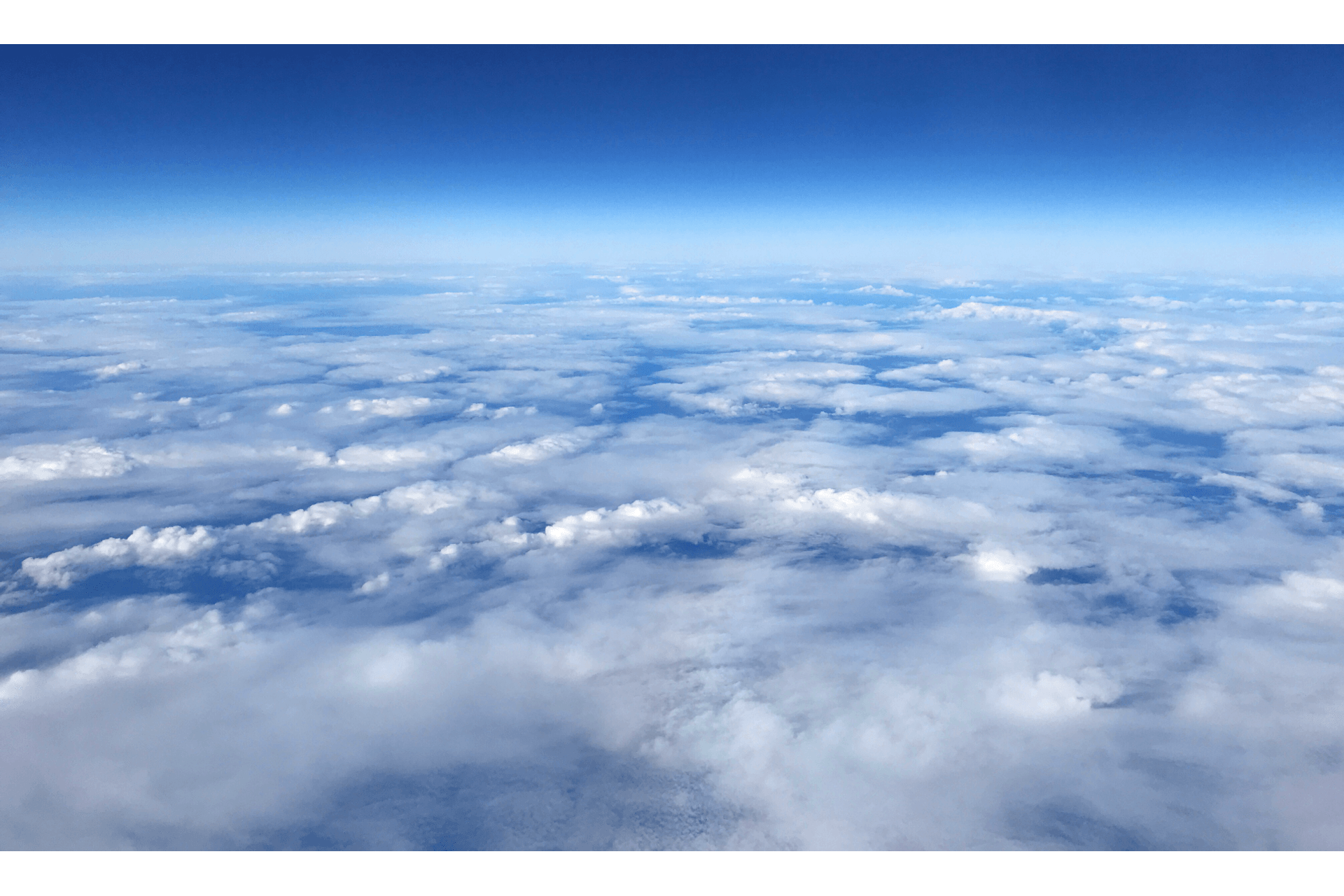 Atmosfera: Formação e Elementos Climáticos