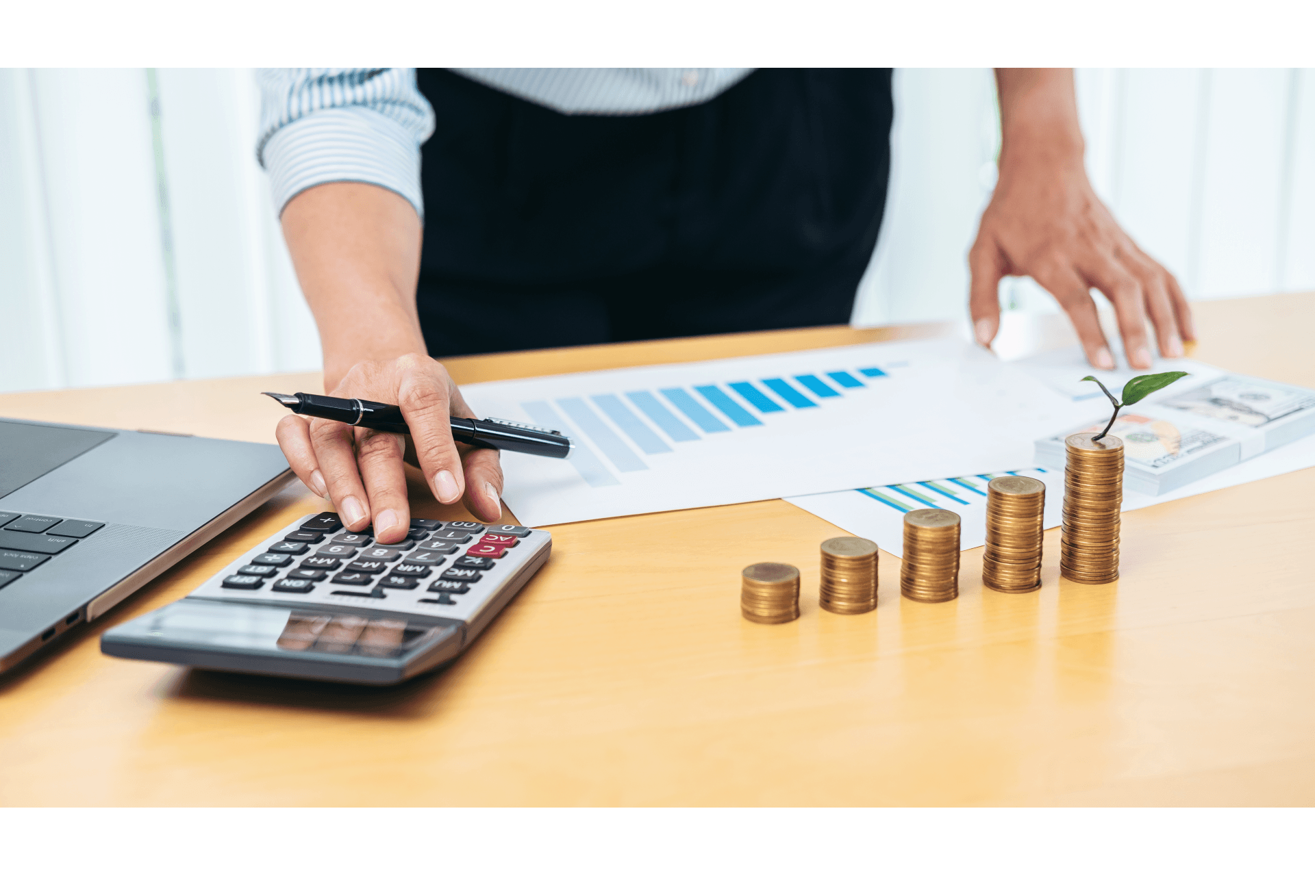 Uso de Análise de Custos na Contabilidade