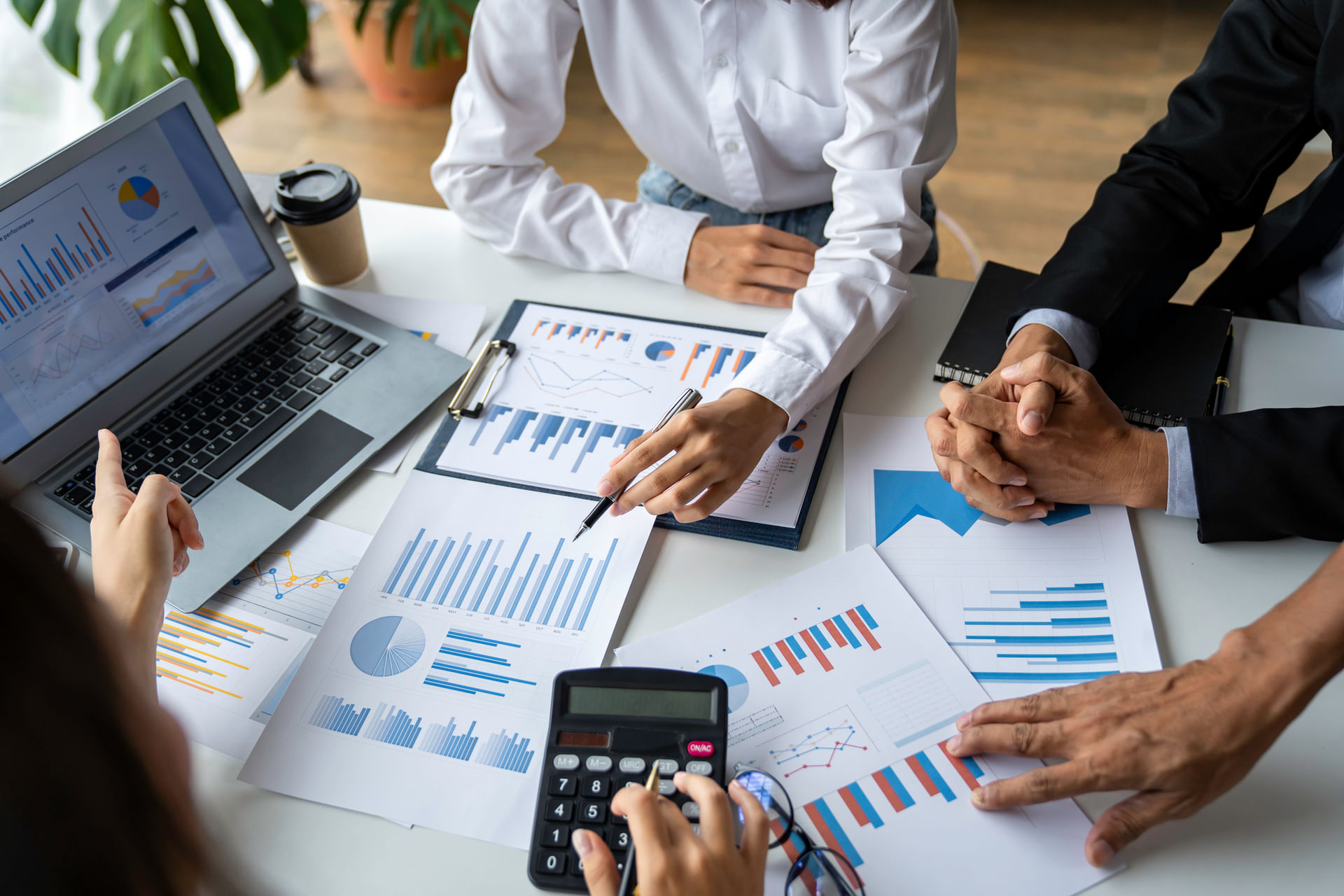 Contabilidade: Aplicações de CVL e do Sistema ABC