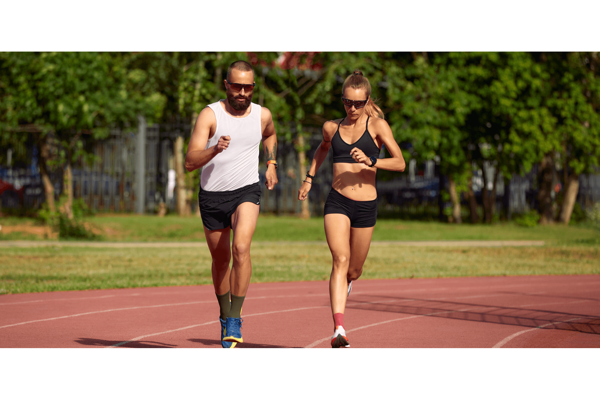 Metabolismo Anaeróbico Alático e Lático