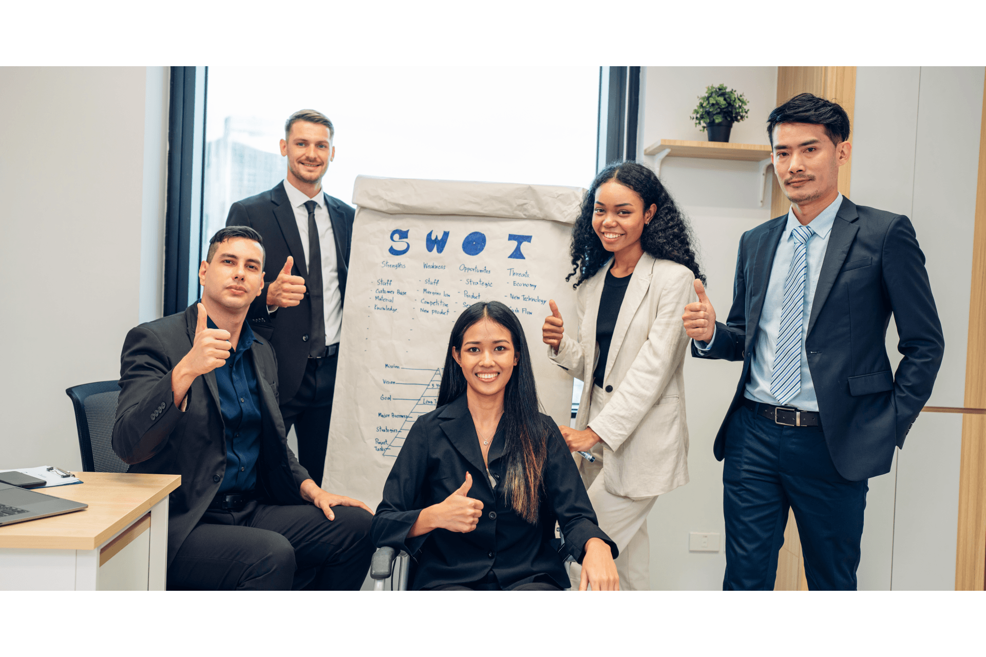 Qualidade no Terceiro Setor: Controles e SWOT