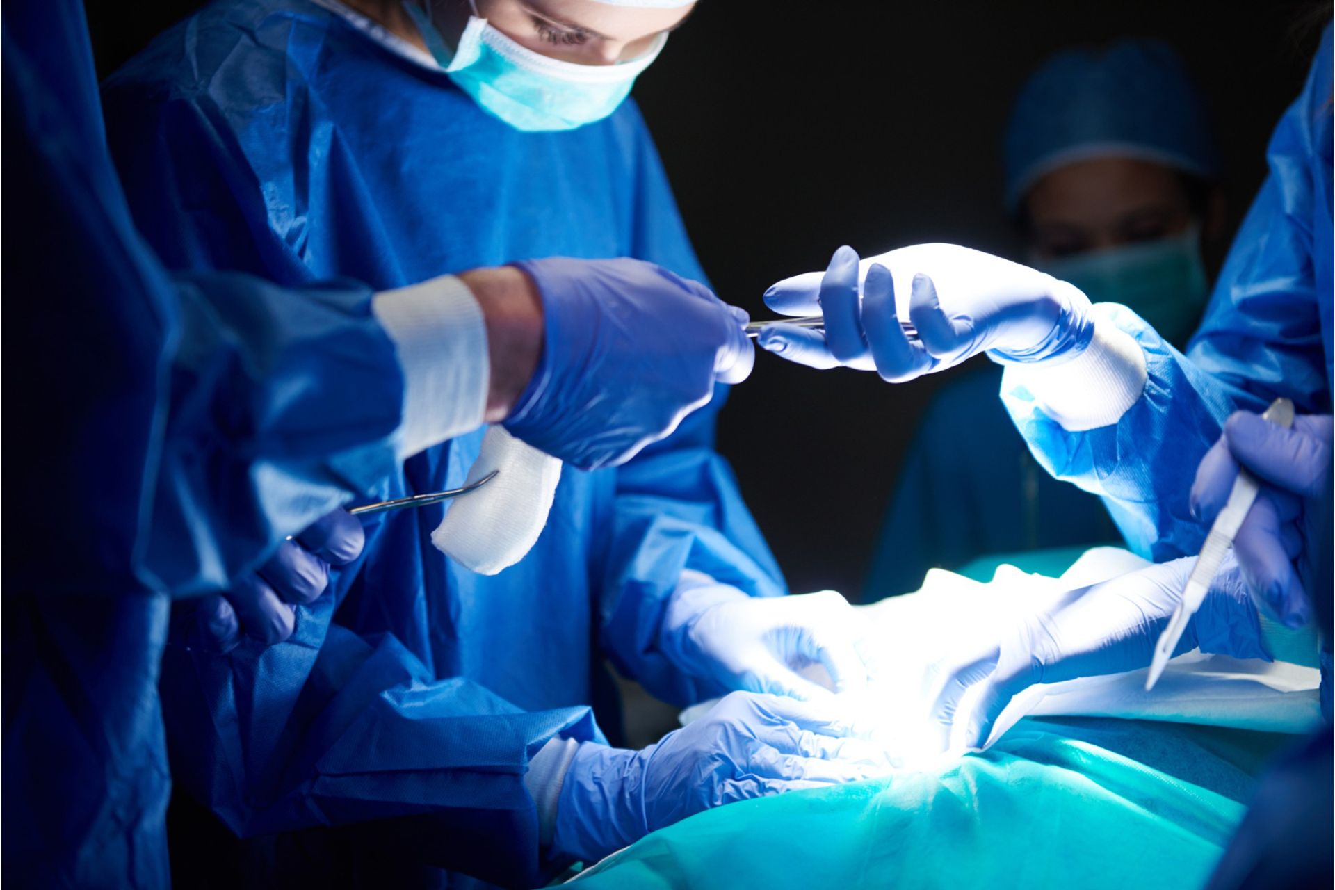 Biomedicina: Religião e Transplante de Órgãos