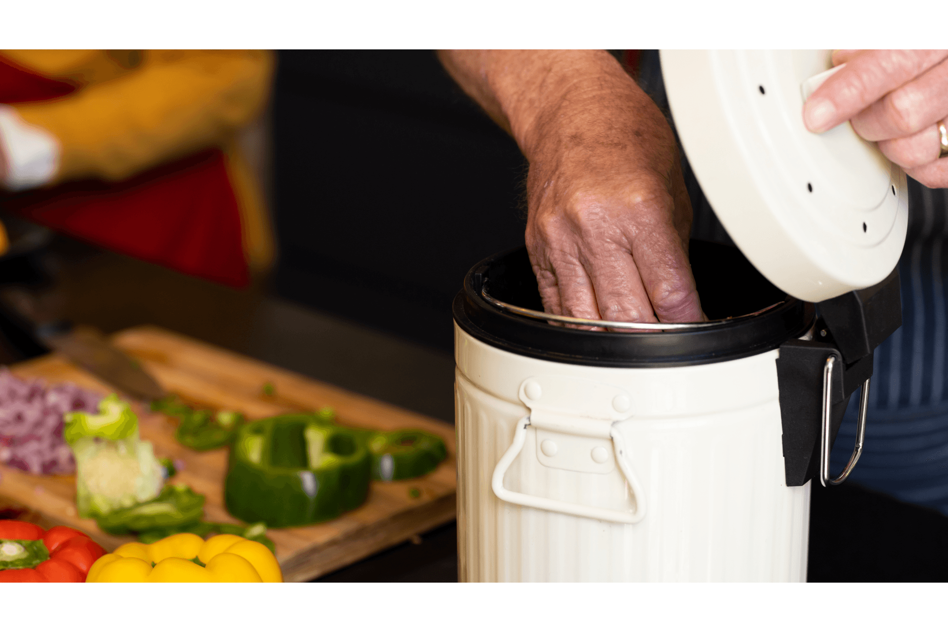Tecnologia de Alimentos: Conservação e Consumo