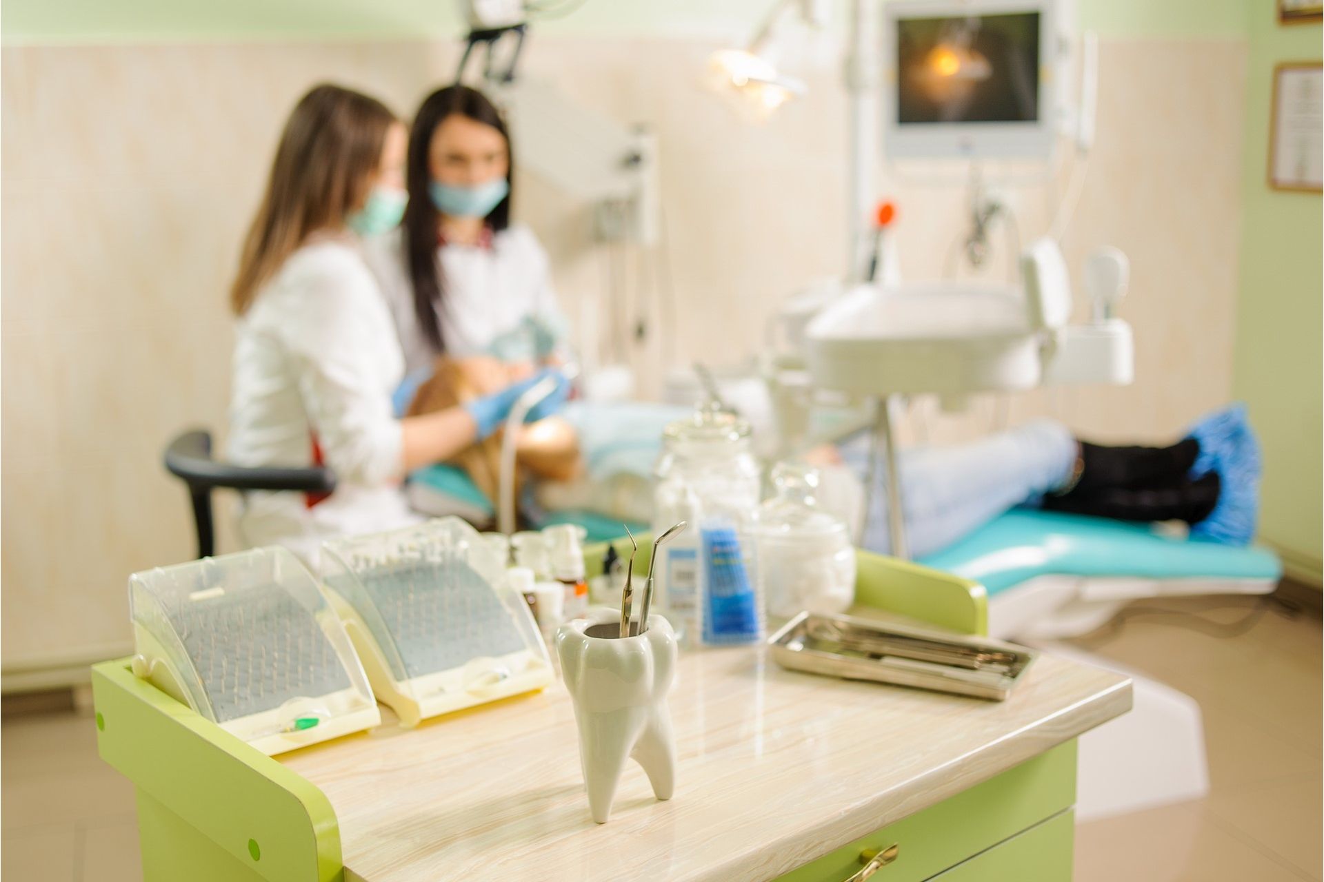 Odontologia: Classificação e Nomenclatura Dentária