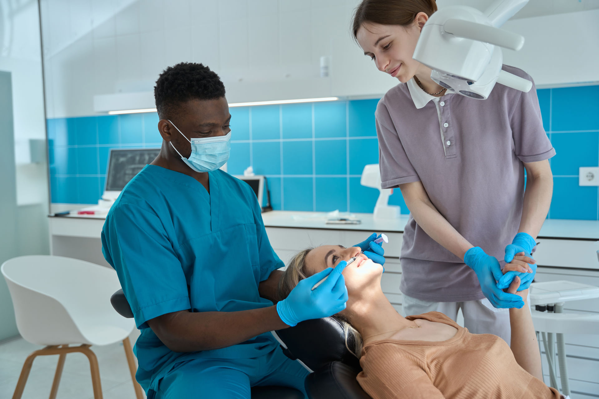 Periodontia: Bioquímica e Estrutura da Gengiva