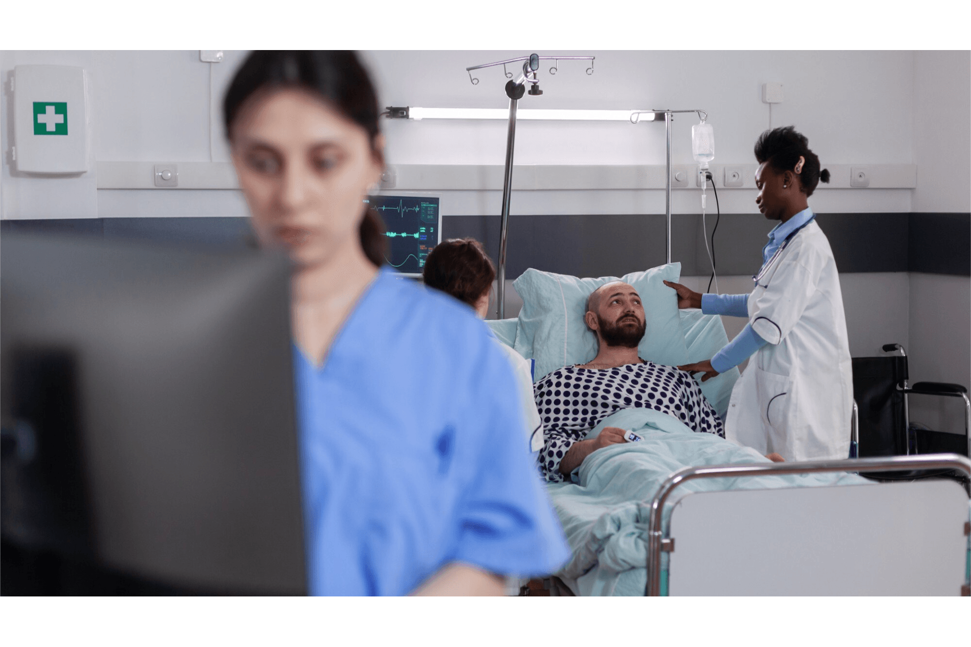 Bioética: Consentimento e Pacientes Terminais