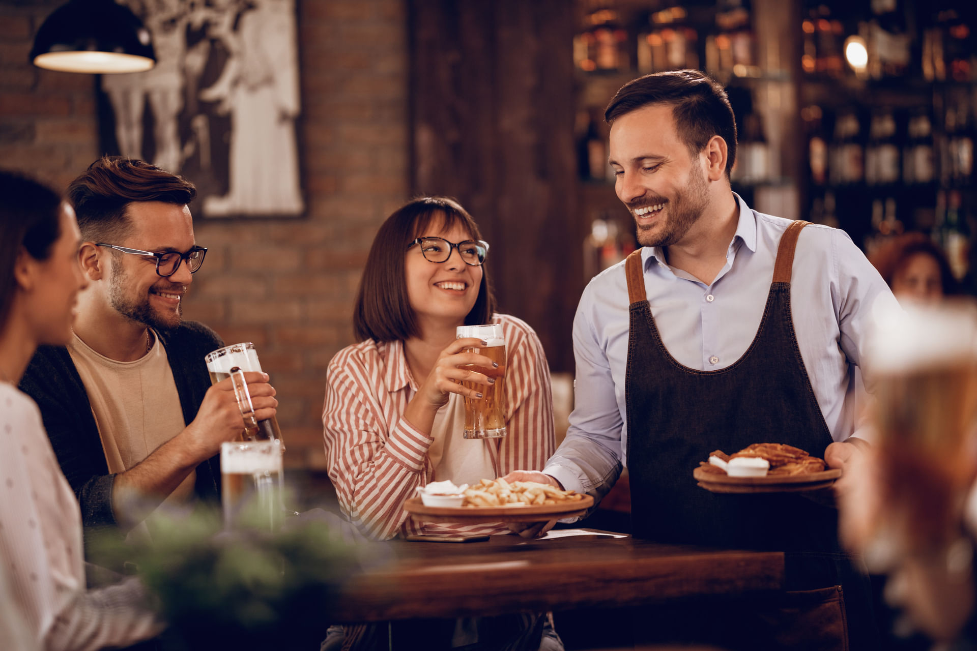 Estratégias de Marketing na Área Gastronômica