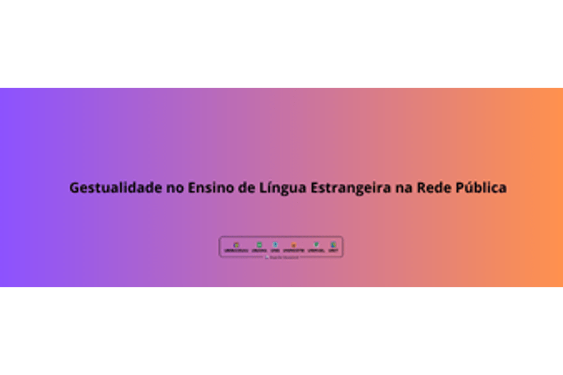 28046 - Cursos de Extensão