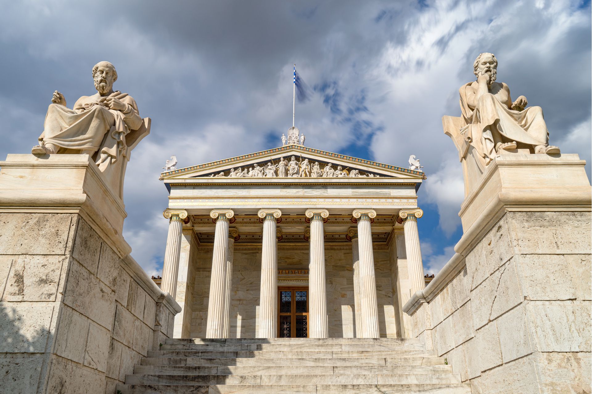 Tendências do Neoclassicismo e da Arte Moderna